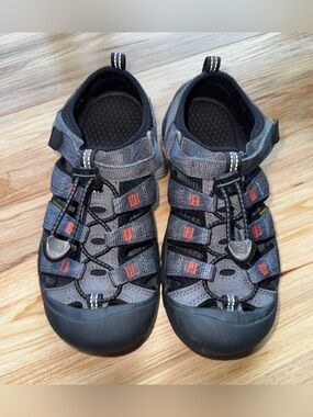 KEEN Newport H2 Kids Sandals